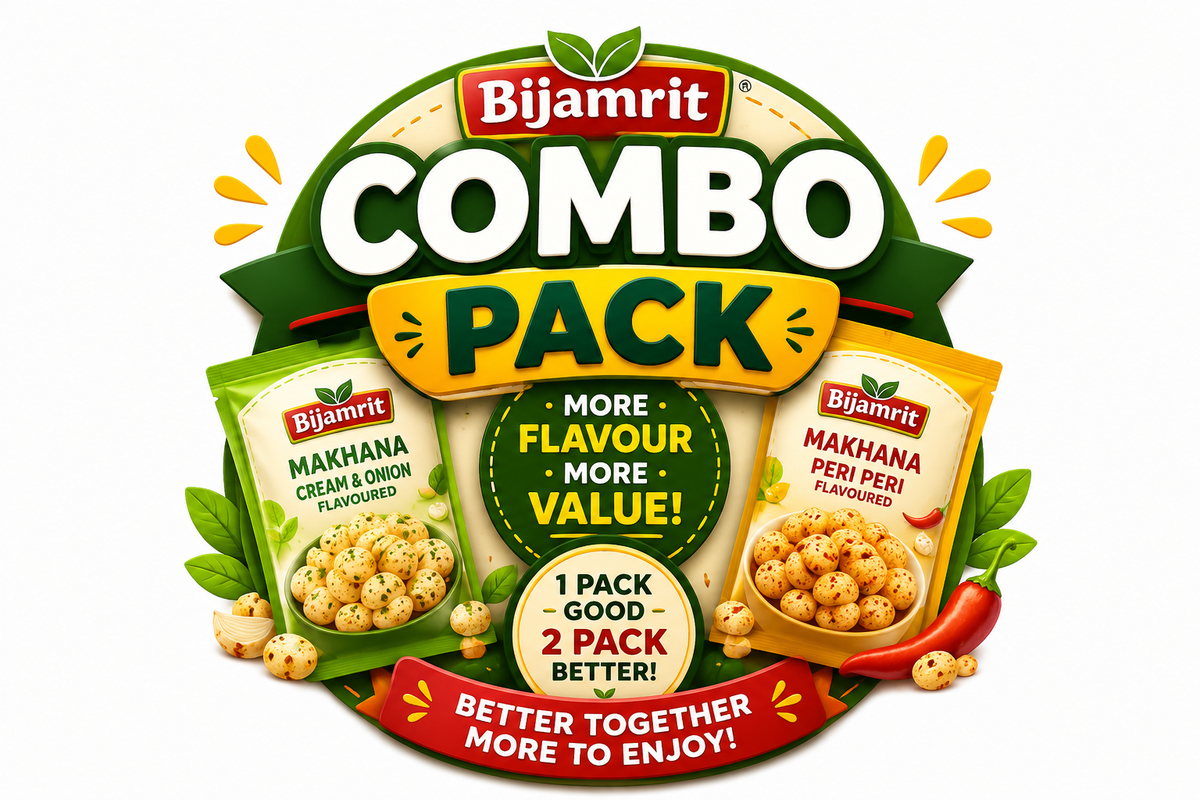 Combo Packs